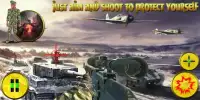 Sniper Commando 3D - Commandos Screen Shot 4
