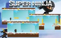 Super Ninja Maze Screen Shot 2