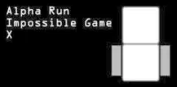 Temple Jump Run X : Old Arcade Game X by Cobalt Play Games Screen Shot 3