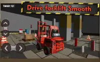 Forklifter Operating Simulator Screen Shot 7