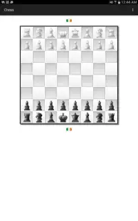Chess Online Screen Shot 3