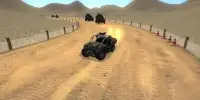 Off Road Racing Wars Screen Shot 3