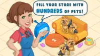 Pet Shop Story: Father's Day Screen Shot 1