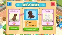 Pet Shop Story: Father's Day Screen Shot 3