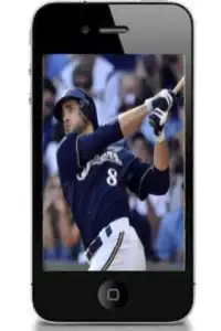 MLB Players Quiz 2013 Screen Shot 0