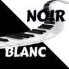 Noir et Blanc - Piano