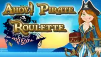 Ahoy!Pirate Roulette Screen Shot 3