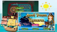 Ahoy!Pirate Roulette Screen Shot 2