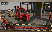Forklifter Operating Simulator Screen Shot 4