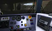 Railway Simulator 2014 Screen Shot 2