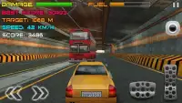 Taxi Madness Screen Shot 3