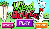 Weed Bounce Screen Shot 0