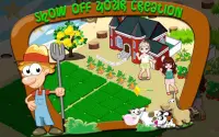 Design Your Farm Screen Shot 3