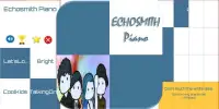 Echosmith Piano Tiles Screen Shot 3