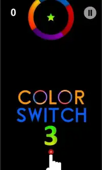 Color Switch 3 Screen Shot 1