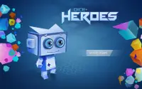 DICE+ Heroes Screen Shot 0