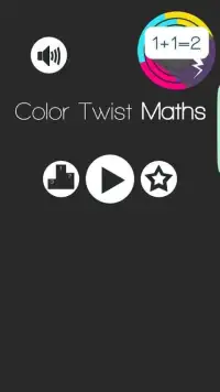 Color Twist Math Screen Shot 8