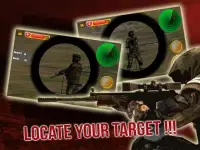 American Sniper 3D: New Legend Screen Shot 2