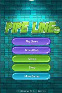 Pipe Lines Screen Shot 0