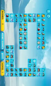 Expedition Mahjong Free Screen Shot 2