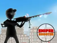 Sniper Shooter Free - Fun Game Screen Shot 8