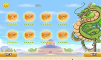Goku: Training 2 Screen Shot 2