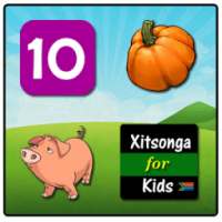 Xitsonga For Kids