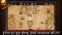 Pirates Life 2: Lost Chapters Screen Shot 1