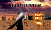 Hero Hunter Screen Shot 0