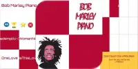 Bob Marley Piano Tiles Screen Shot 3