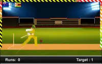Cricket Worldcup Power Batting Screen Shot 4