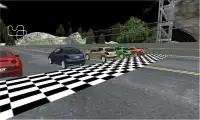 Racing Car 3D Screen Shot 1