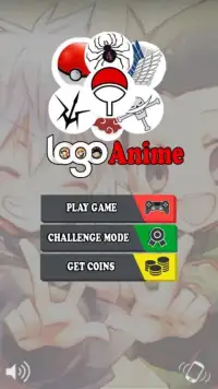 Anime & manga : Logo Quiz Pro Screen Shot 6