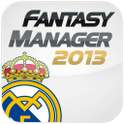 Real Madrid FantasyManager '13