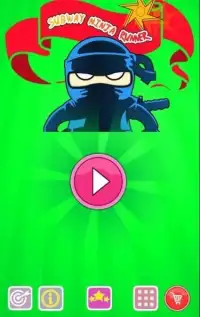 ninja subway runner Screen Shot 6