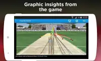 Cricket Score & News gocricket Screen Shot 1