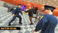 Supermarket Gangster Escape 3D Screen Shot 7