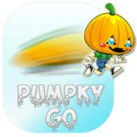 Pumpky Go