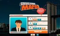 Goodgame Mafia Beta Screen Shot 1