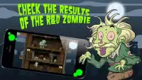 Crazy Bill: Zombie stars hotel Screen Shot 3