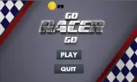 Go Racer Go Screen Shot 4