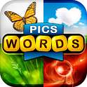4 Images 1 Word - Pics &amp; Words