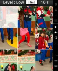 Imagination Movers Easy Puzzle Screen Shot 0