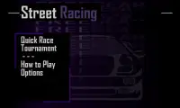 Street Racing Screen Shot 0