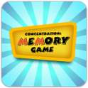 Concentration Memory Game FREE