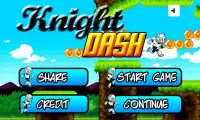 Knight Dash Screen Shot 0