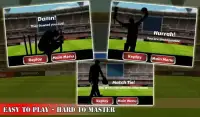Cricket World Championship Screen Shot 0