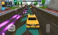 City HighWay Racer: No Limit Screen Shot 3