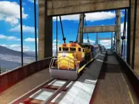 Train Driver Sim 2015 Screen Shot 6