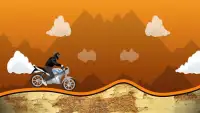 Bike Stunt Racer 2016 Screen Shot 5